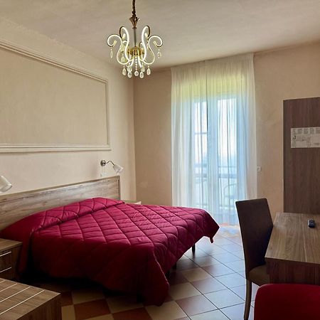Grand Hotel Vallombrosa Saltino Extérieur photo