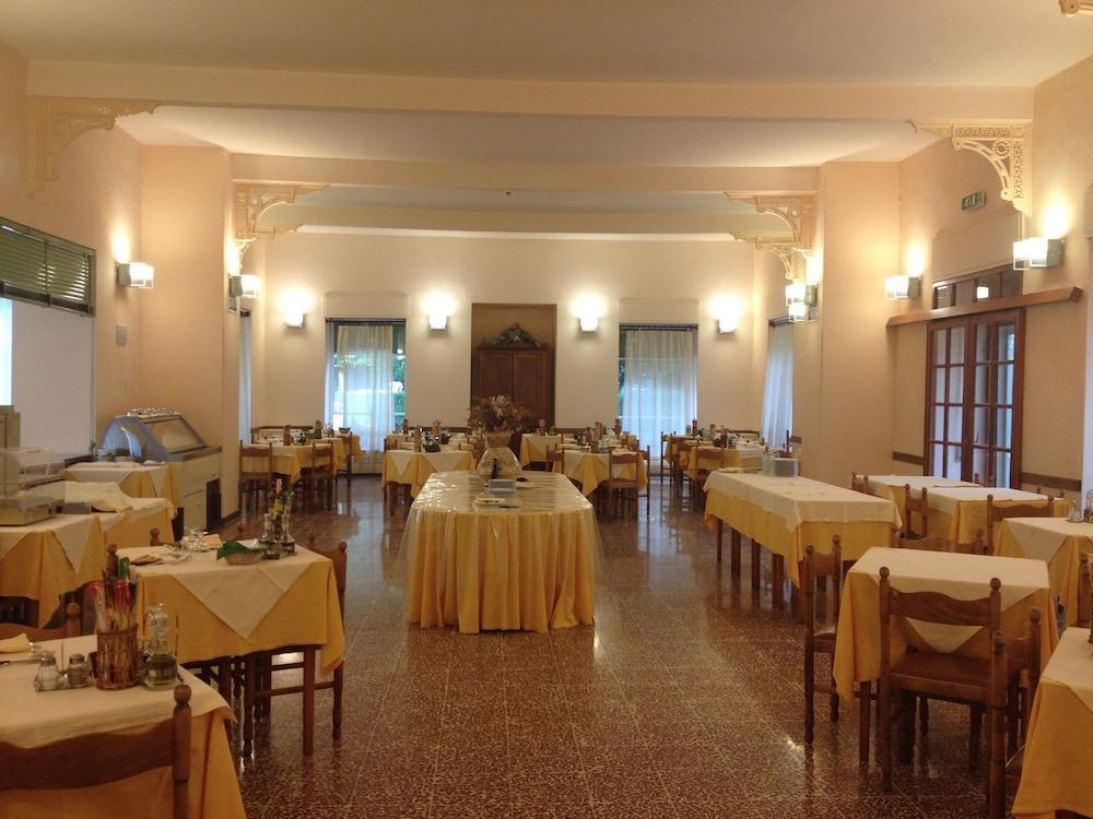Grand Hotel Vallombrosa Saltino Extérieur photo