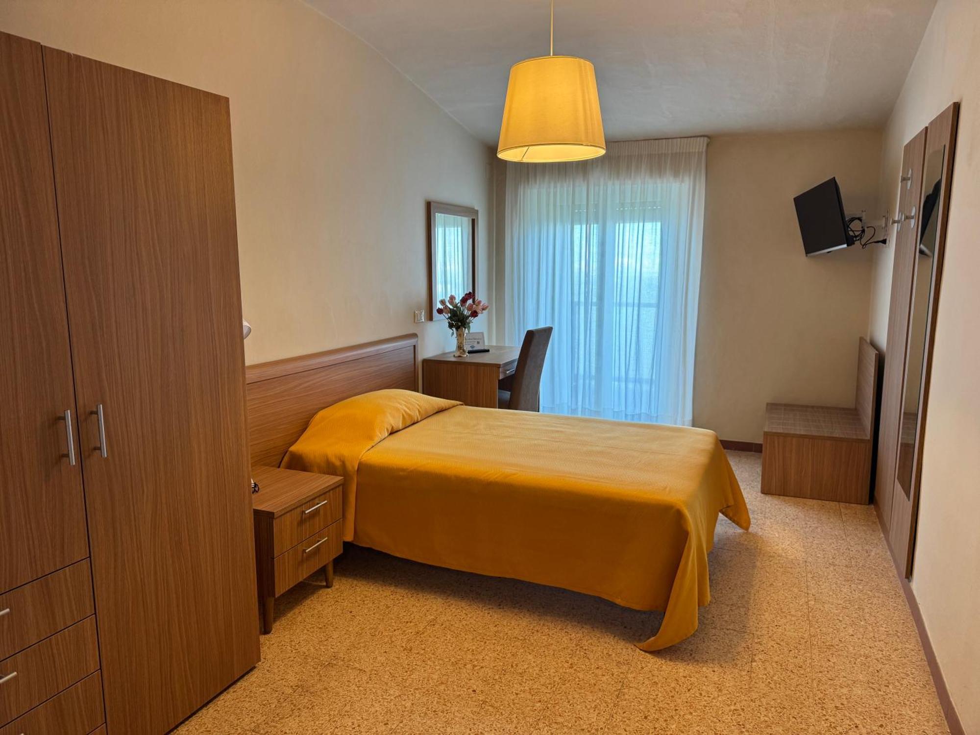 Grand Hotel Vallombrosa Saltino Extérieur photo