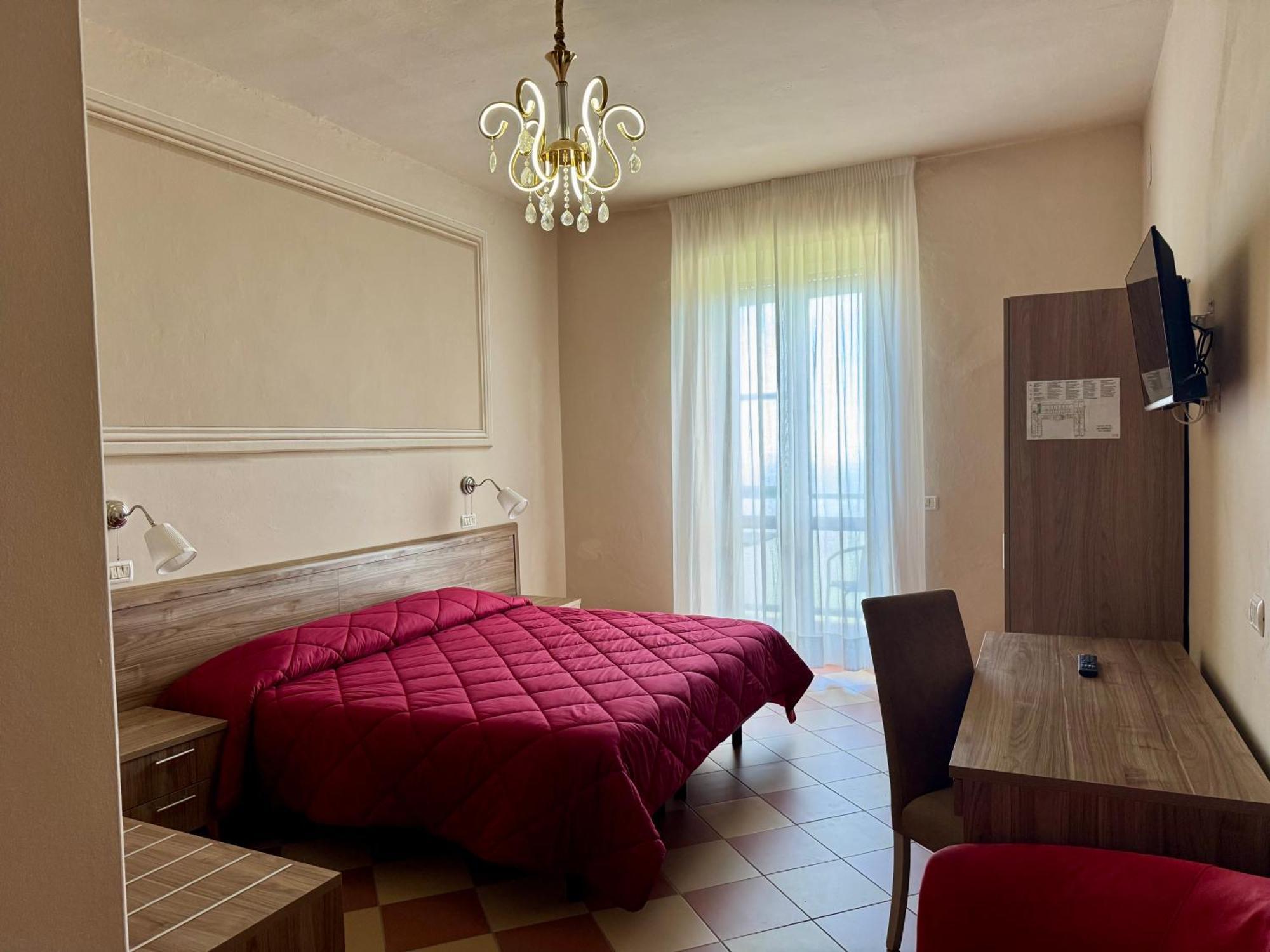 Grand Hotel Vallombrosa Saltino Extérieur photo