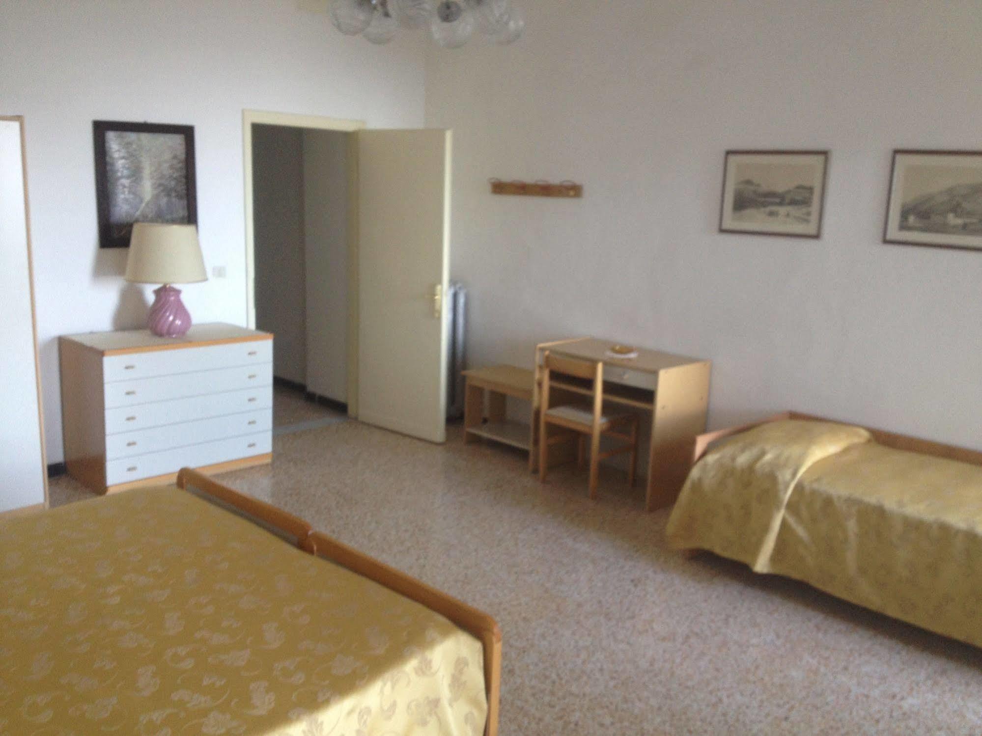 Grand Hotel Vallombrosa Saltino Extérieur photo