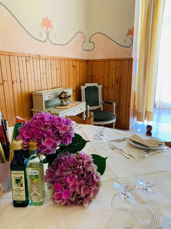 Grand Hotel Vallombrosa Saltino Extérieur photo